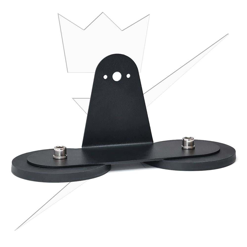 Uchwyt magnetyczny | M8