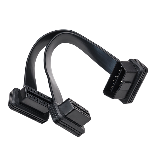 Wiązka przewodów OBD-II Y