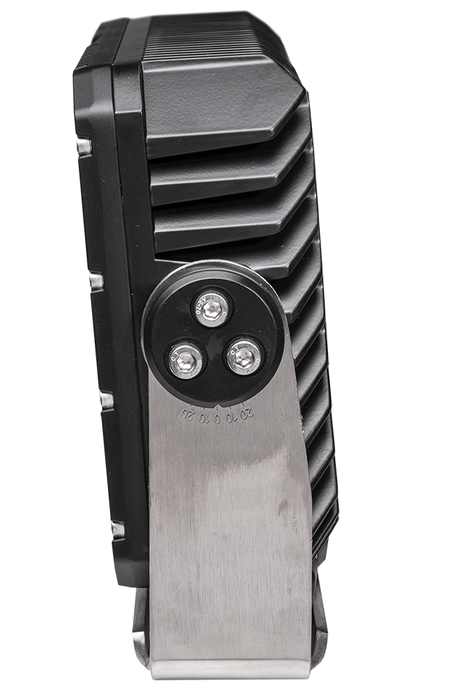 Nightshift® PRO Arbetsljus WL580 | 46 400 LUMEN