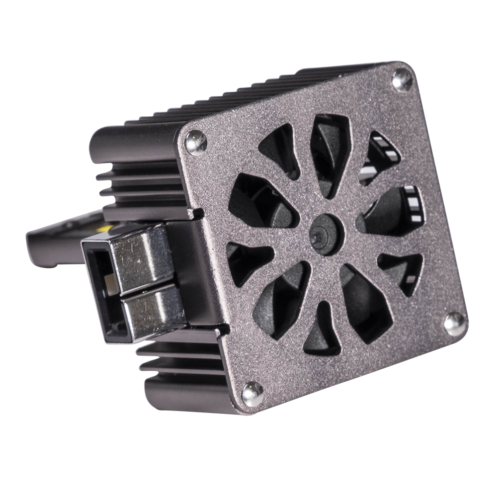 LUXTAR® APOLLO D1S