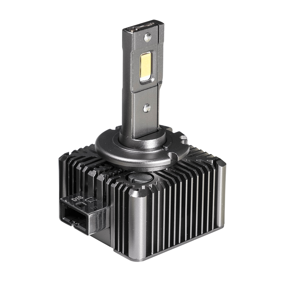 LUXTAR® APOLLO D1S
