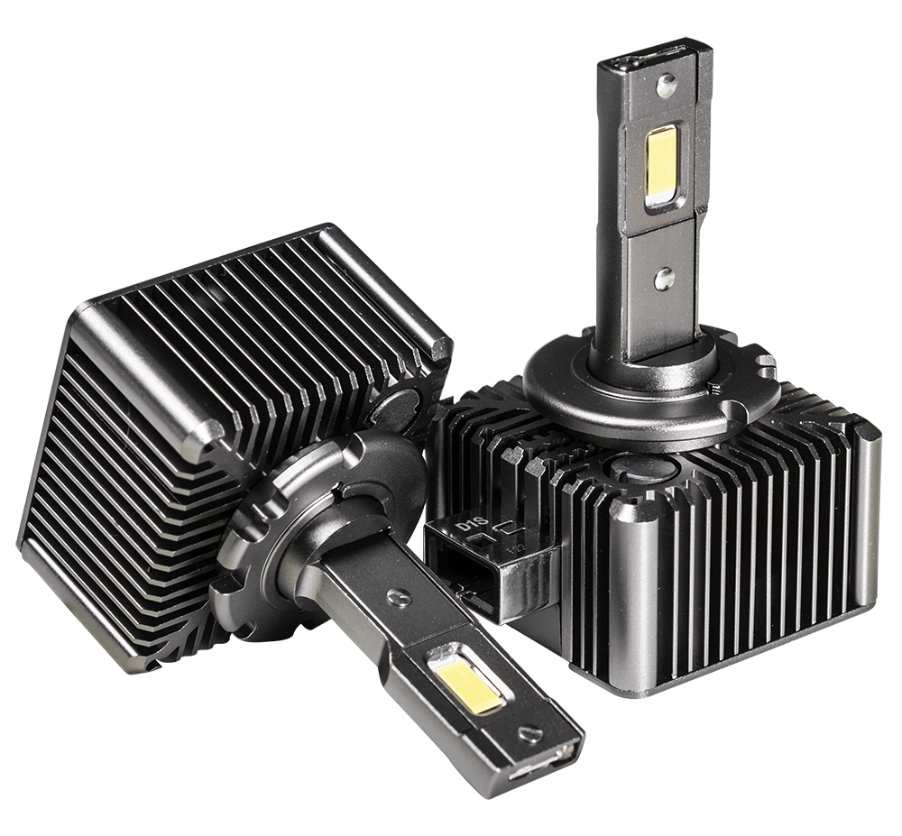 LUXTAR® APOLLO D1S