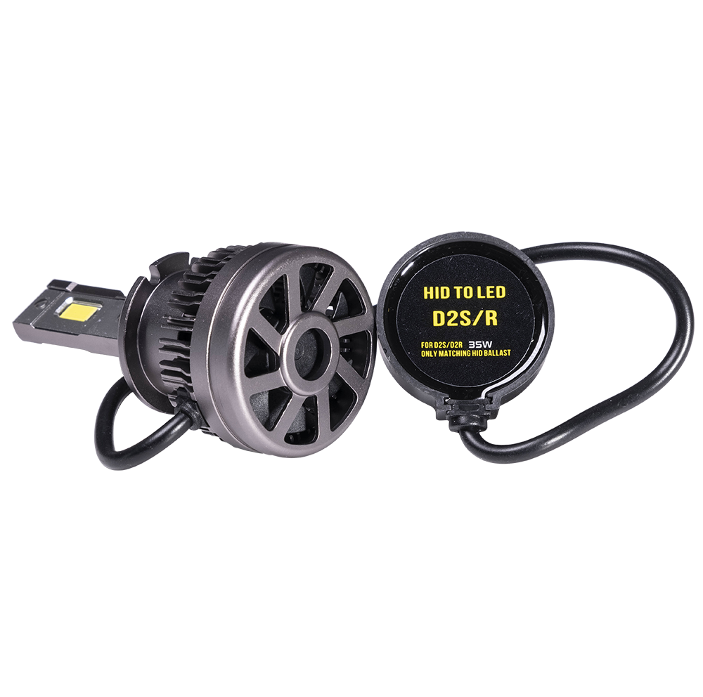 LUXTAR® APOLLO D2S