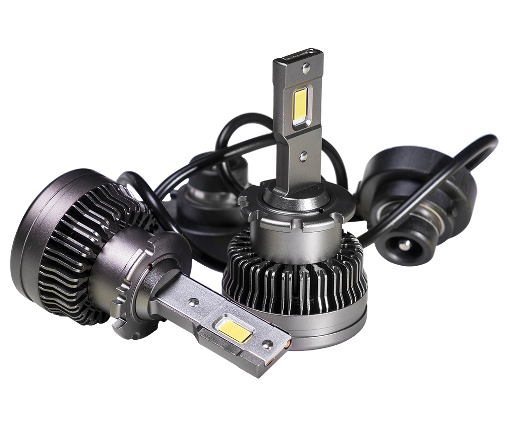 LUXTAR® APOLLO D2S