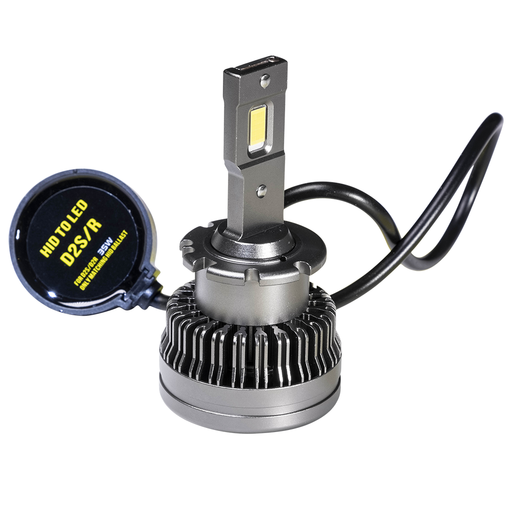 LUXTAR® APOLLO D2S