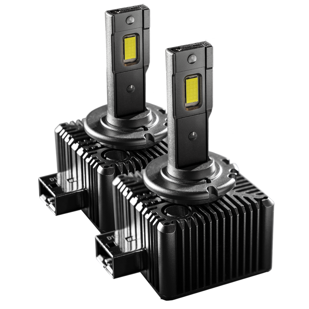 LUXTAR® APOLLO D3S