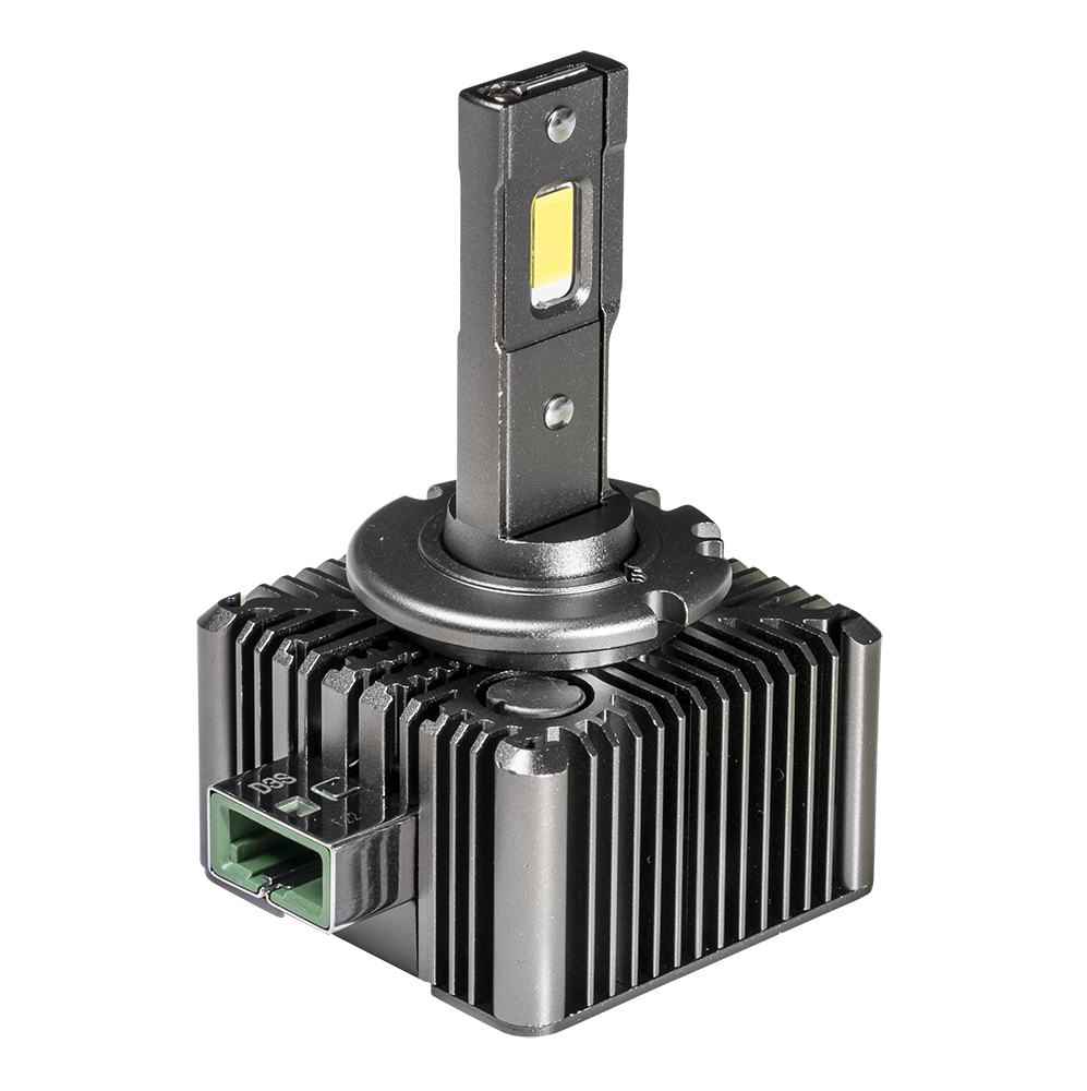 LUXTAR® APOLLO D3S