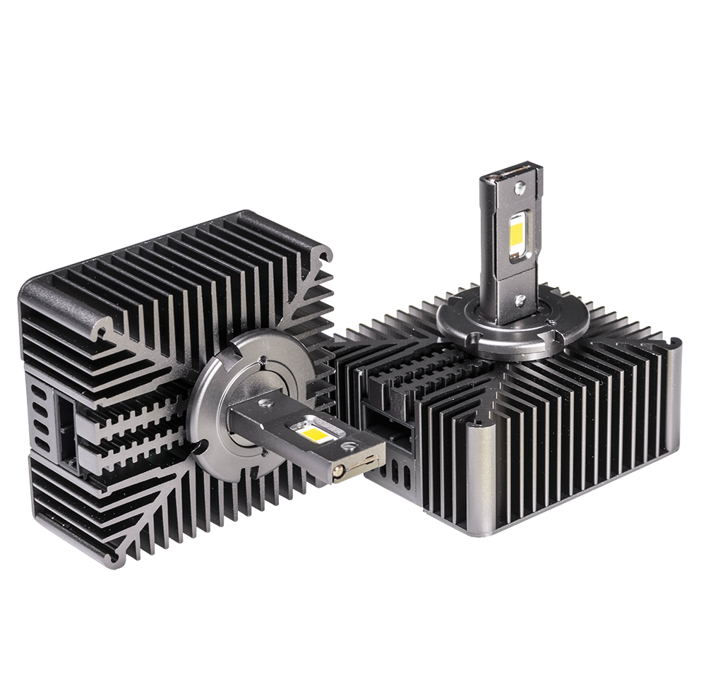 LUXTAR® APOLLO D5S