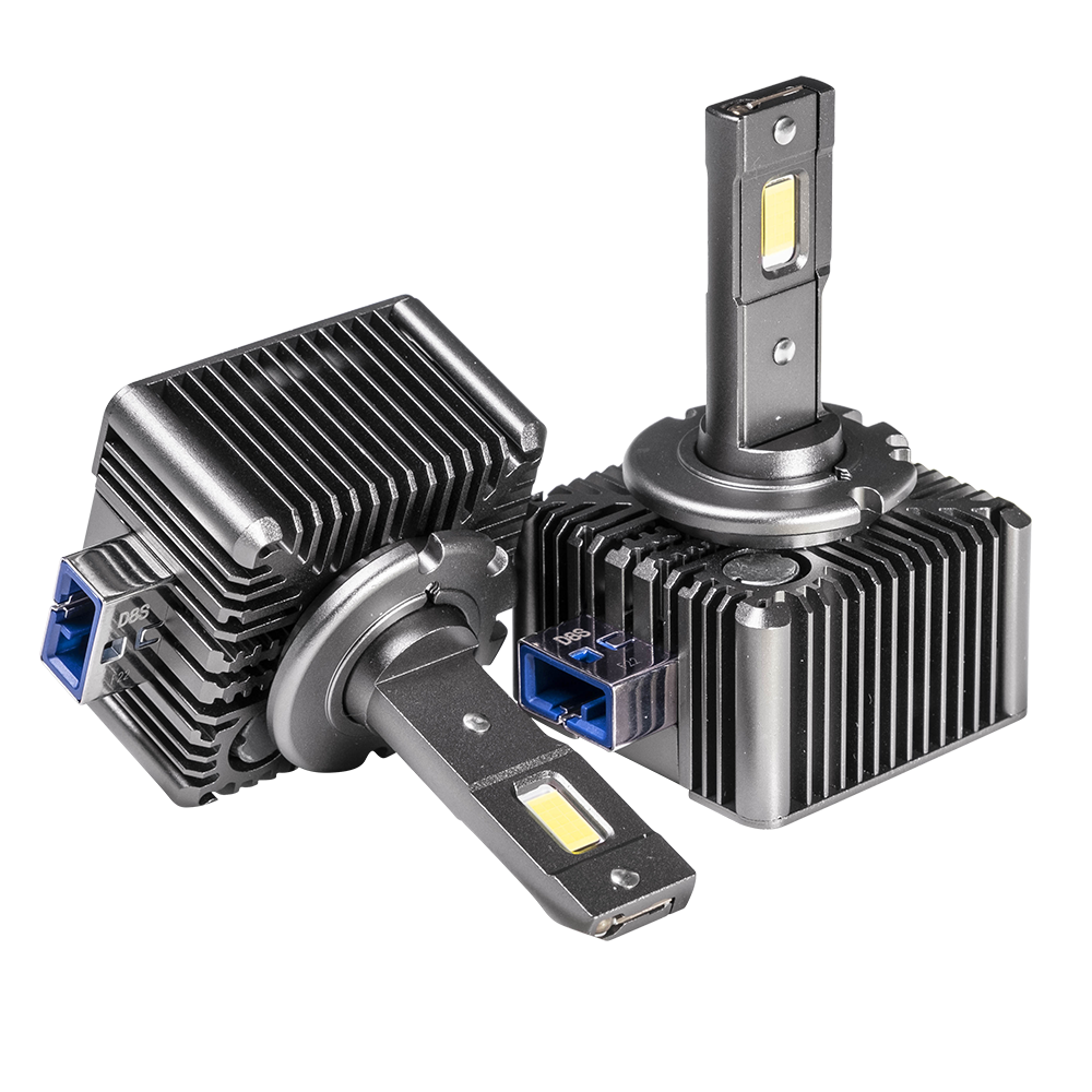 LUXTAR® APOLLO D8S