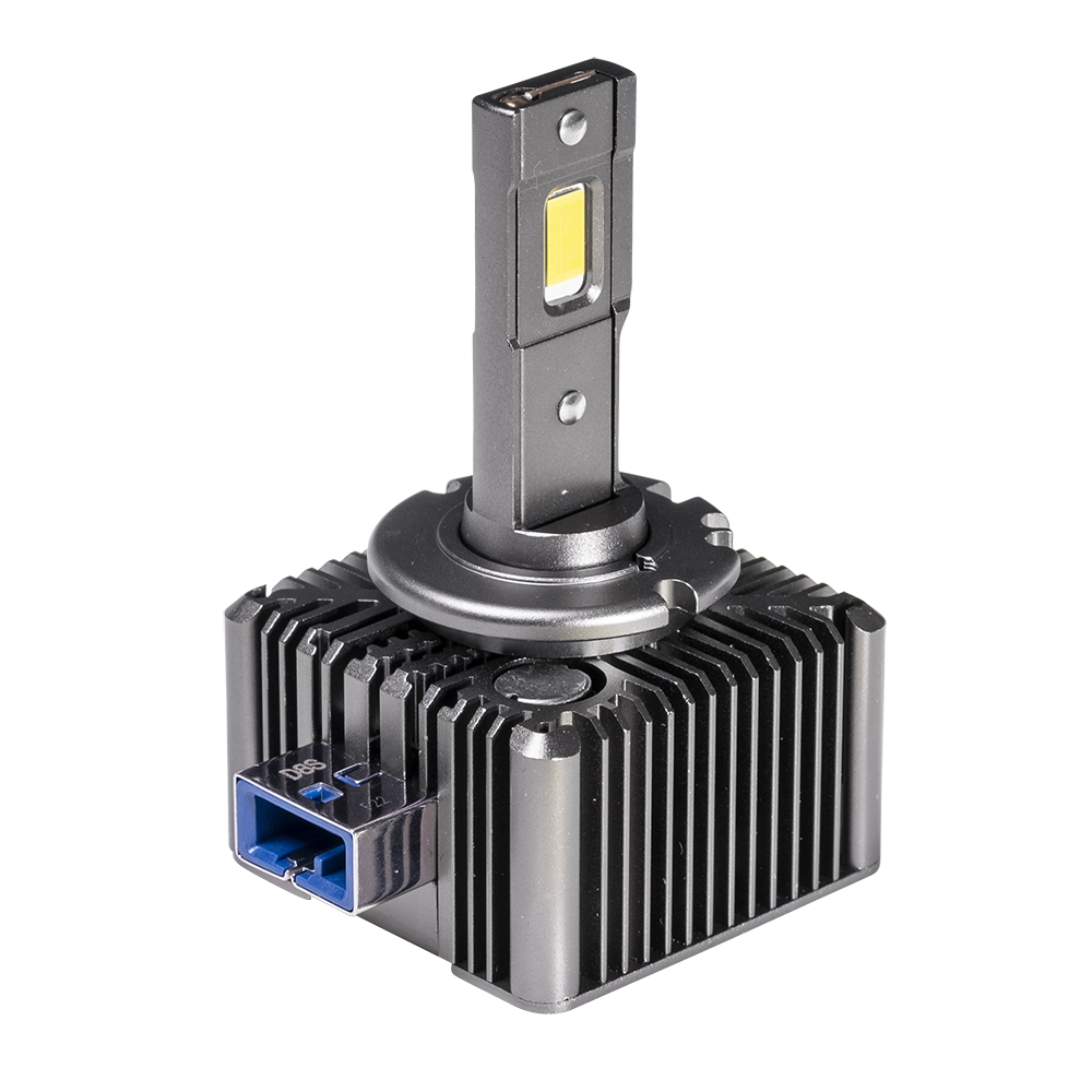 LUXTAR® APOLLO D8S