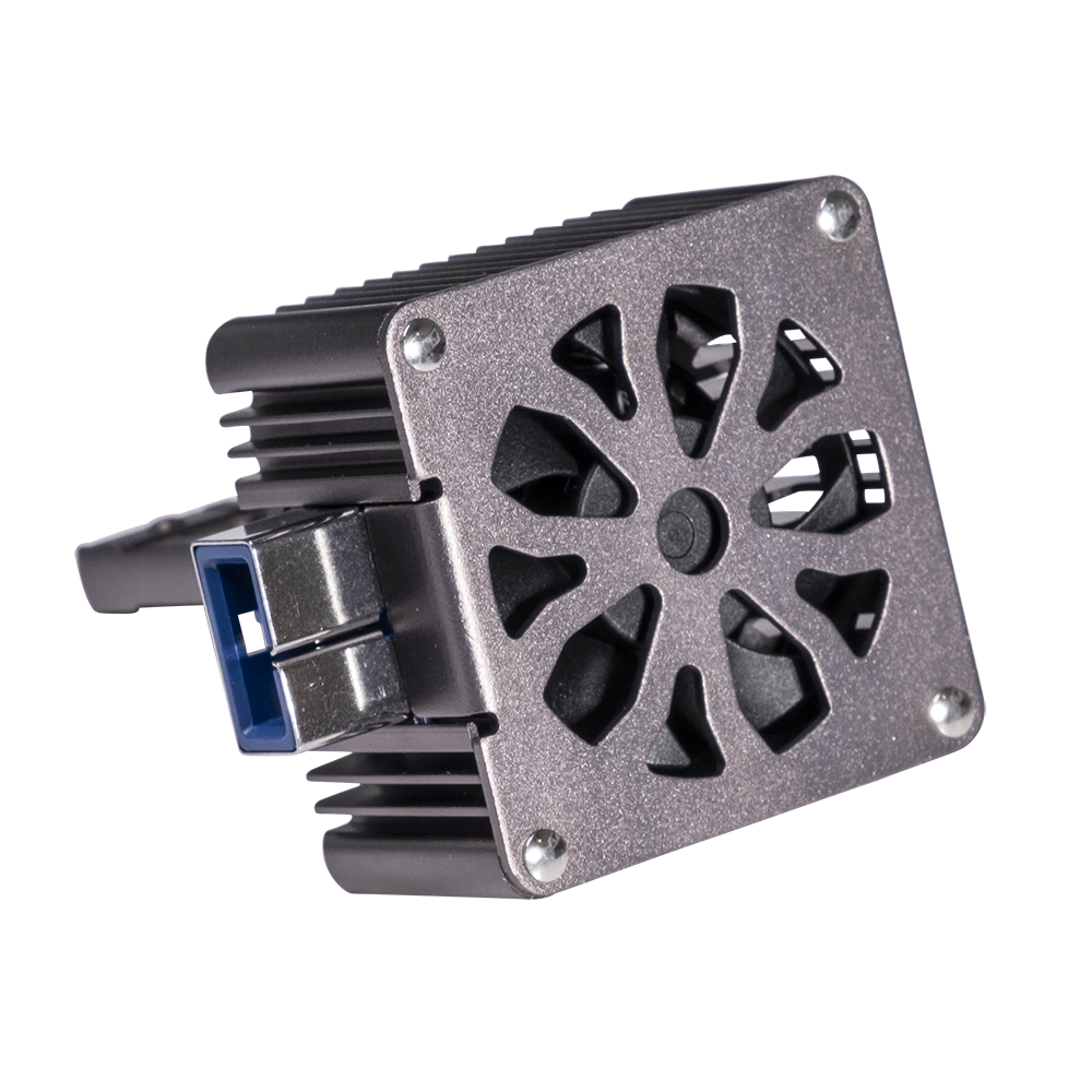 LUXTAR® APOLLO D8S