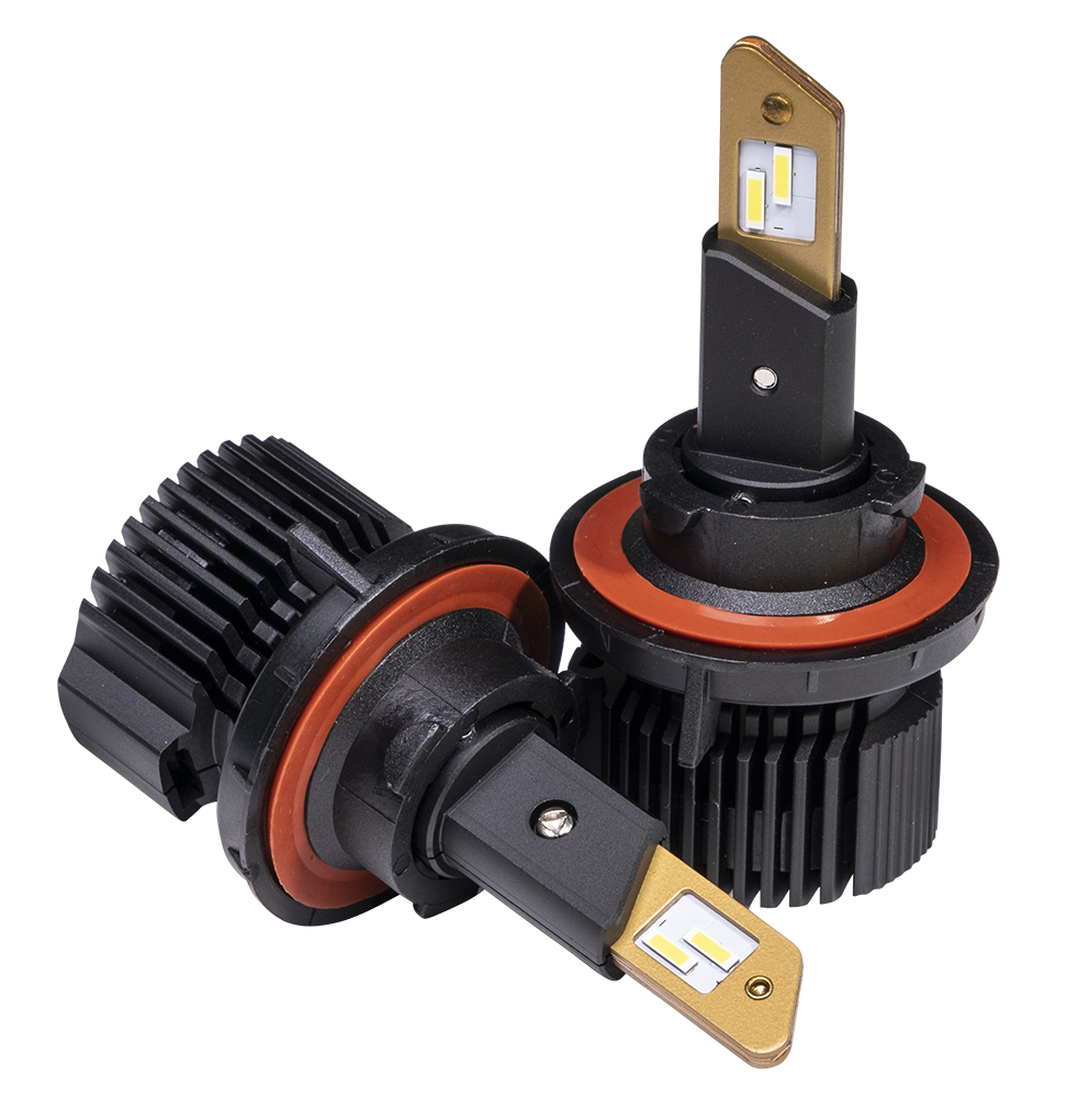 LUXTAR® GENESIS H13 (Gen2)