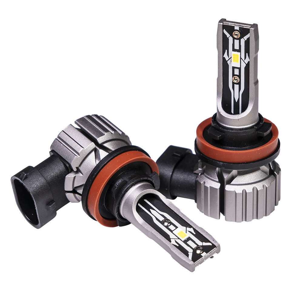LUXTAR® Onyx | H8 H9 H11 H16
