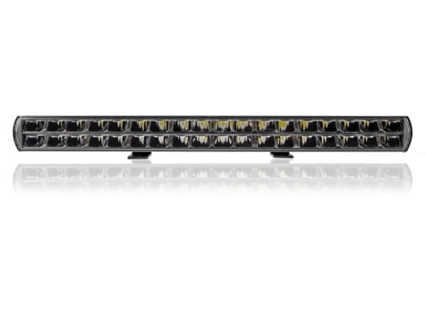 OPTIBEAM LED ramp Super Captain Dual 800