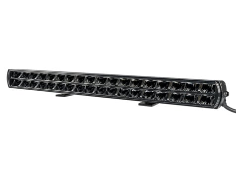 OPTIBEAM LED ramp Super Captain Dual 800