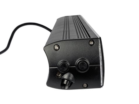 OPTIBEAM LED ramp Super Captain Dual 800