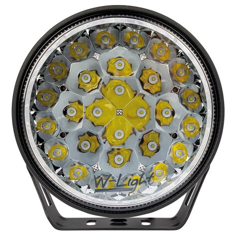 W-Light Extraljus W9 Phoenix 9? Gen 2