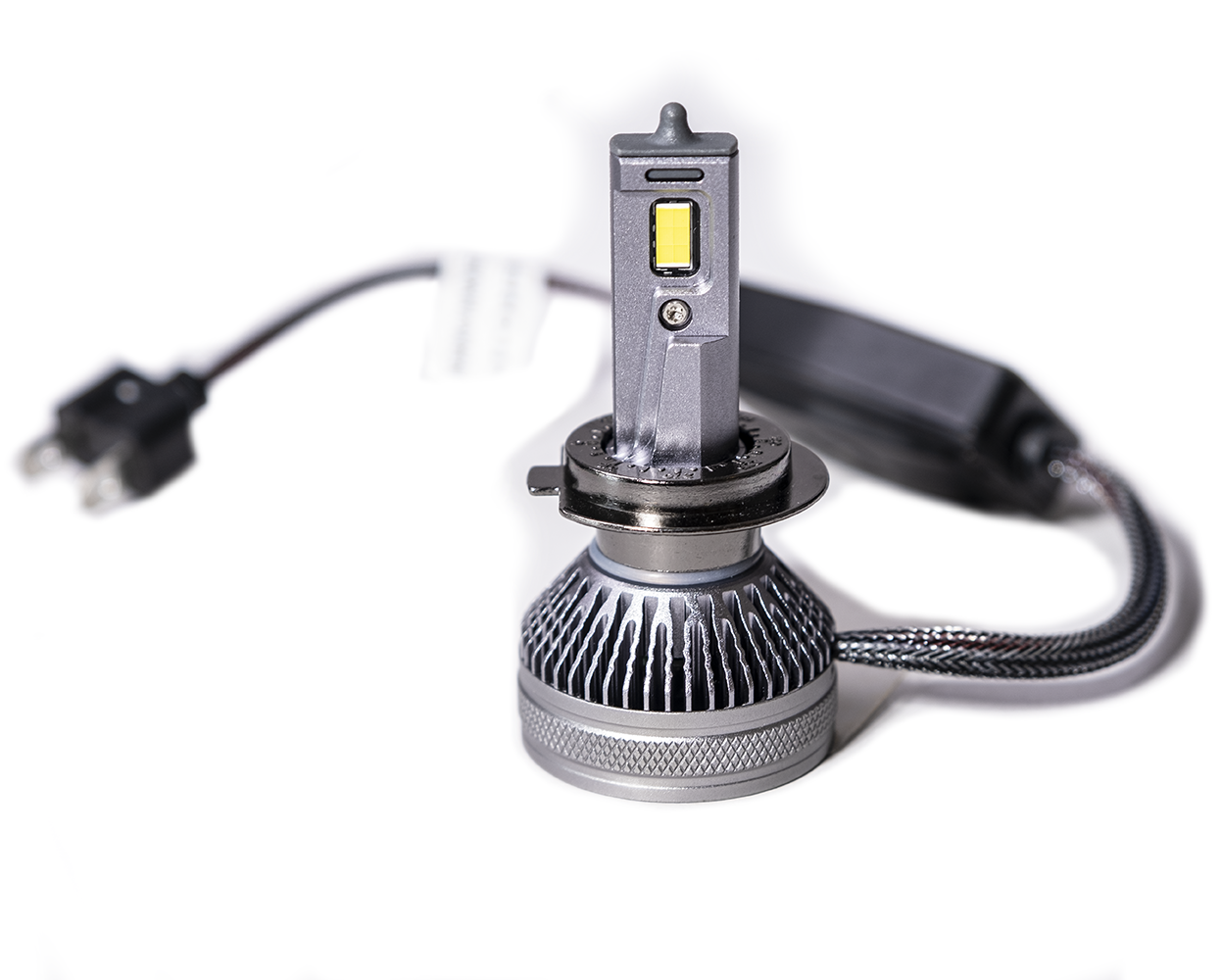 Luxtar HERO H7