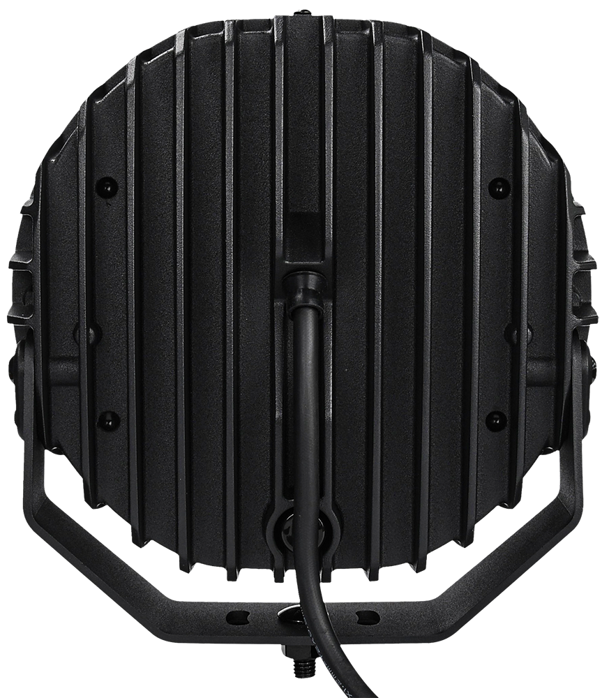 OZZ XR2 P9 Black