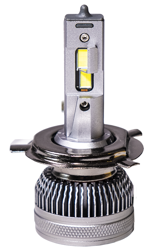 Luxtar HERO H4