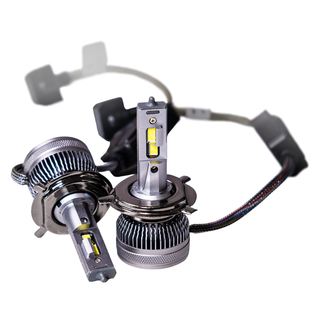Luxtar HERO H4