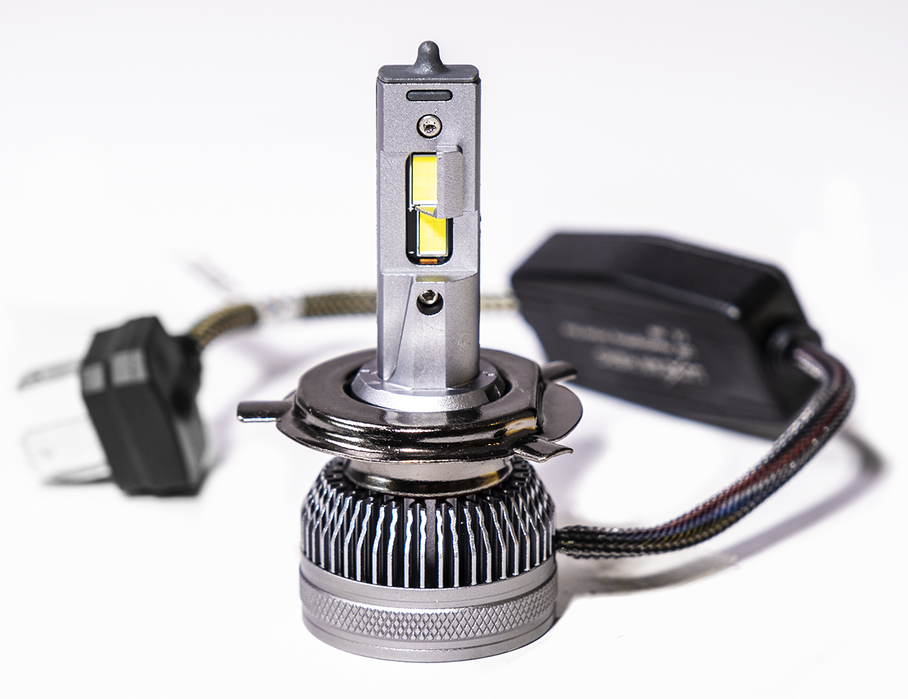 Luxtar HERO H4