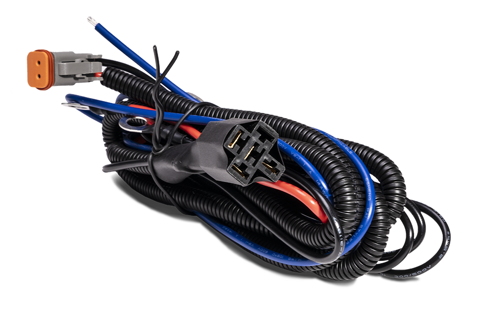 W-Light Phoenix W9 CIEMNY RZĄD 4