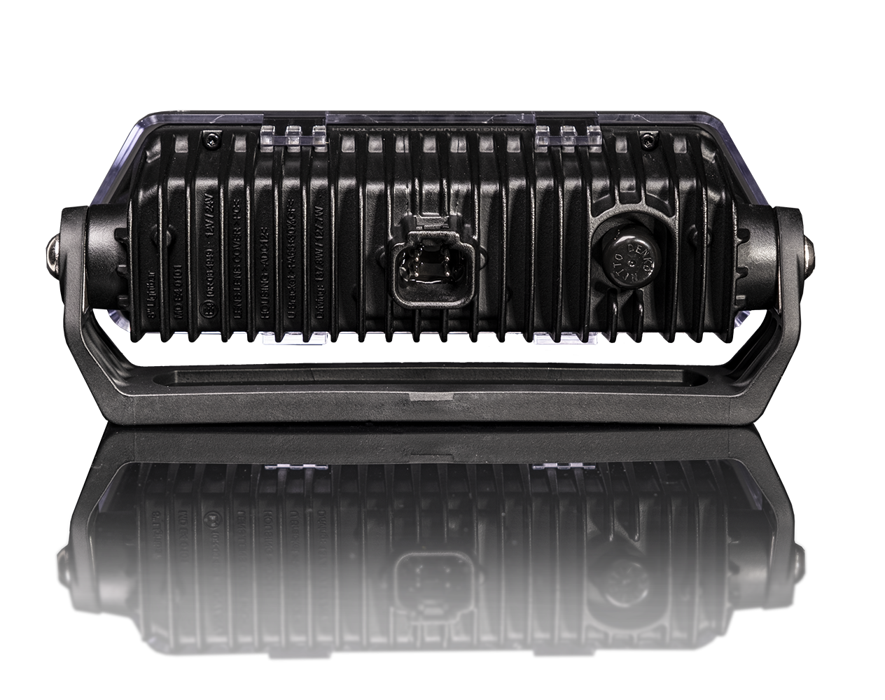 NBB Alpha 230 Pro LED extraljusramp