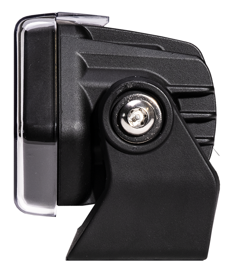 NBB Alpha 230 Pro LED extraljusramp