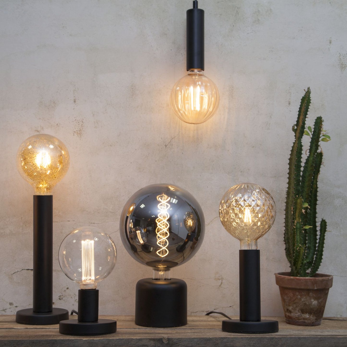 lampfot-e27-glans-297-12