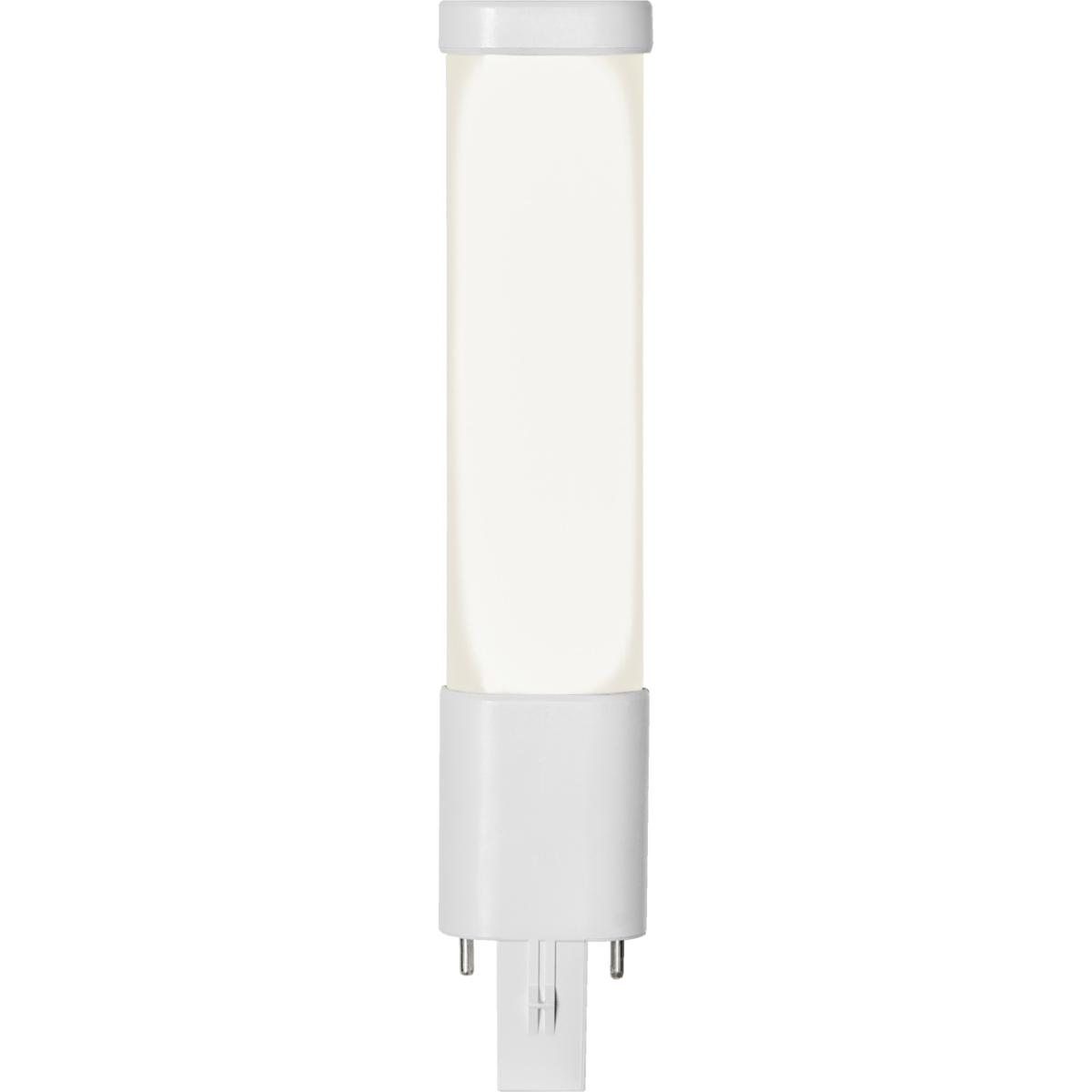 Trading Star - Lampa LED G23 - 5W - 3000K