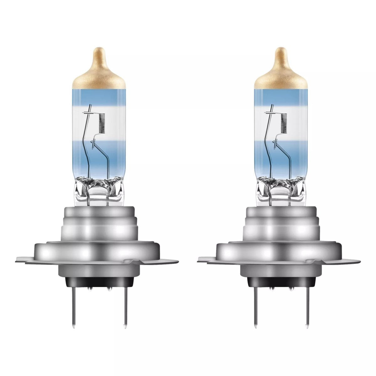 Osram Night Breaker 220 - H7 Halogen Reflight Lampa - 1 -pak