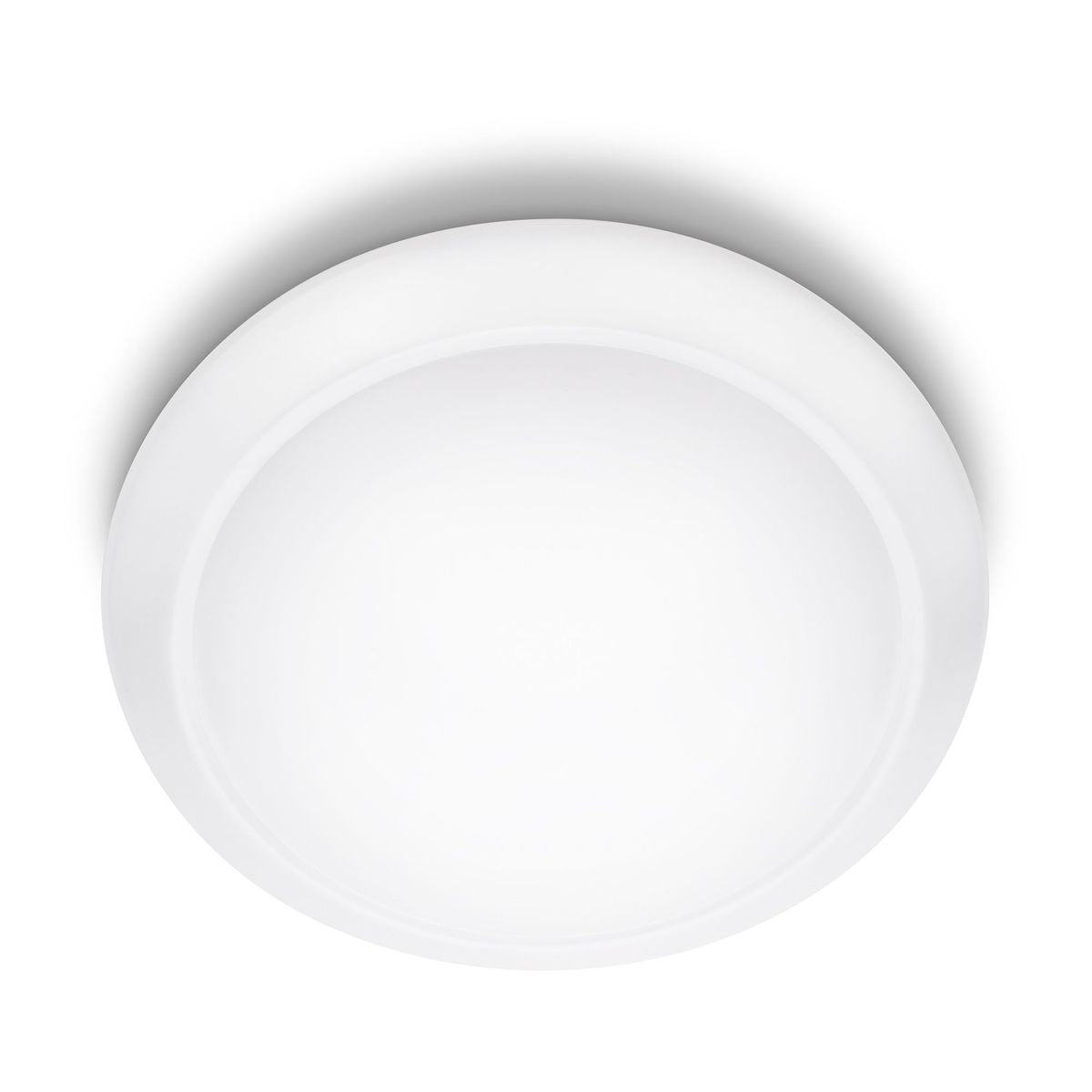 Philips - Lampa sufitowa Cinnabar 2700K biała 17W