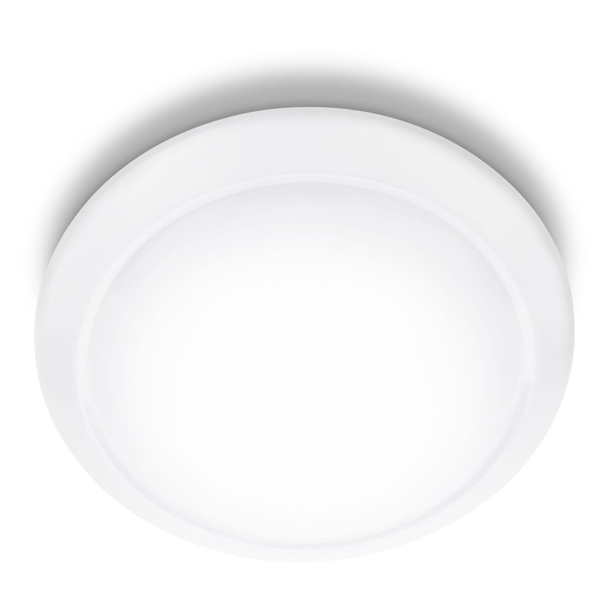 Philips - Lampa sufitowa Cinnabar 2700K biała 20W