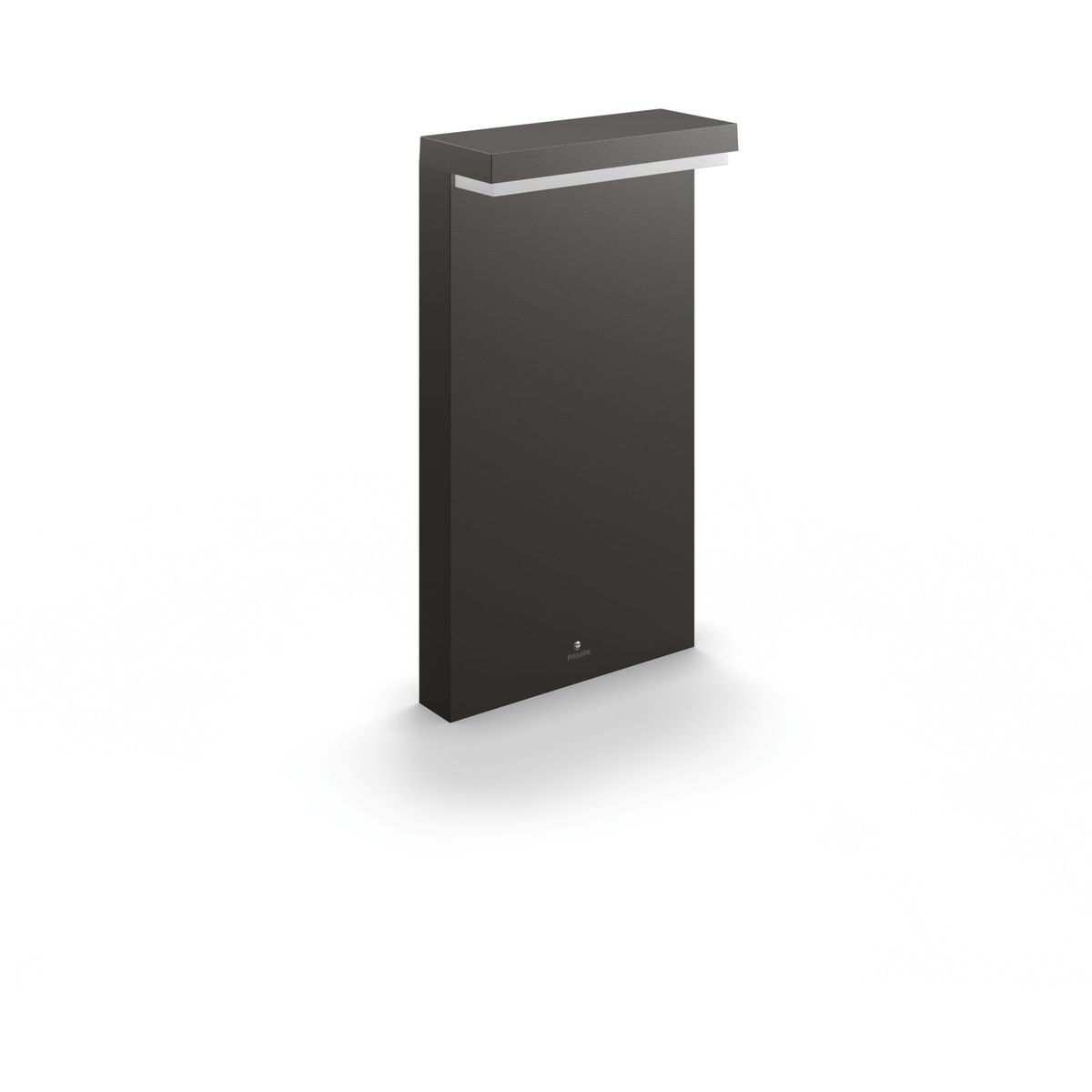 Philips - Bustan Cokedal Anthracite 2x4.5W SELV