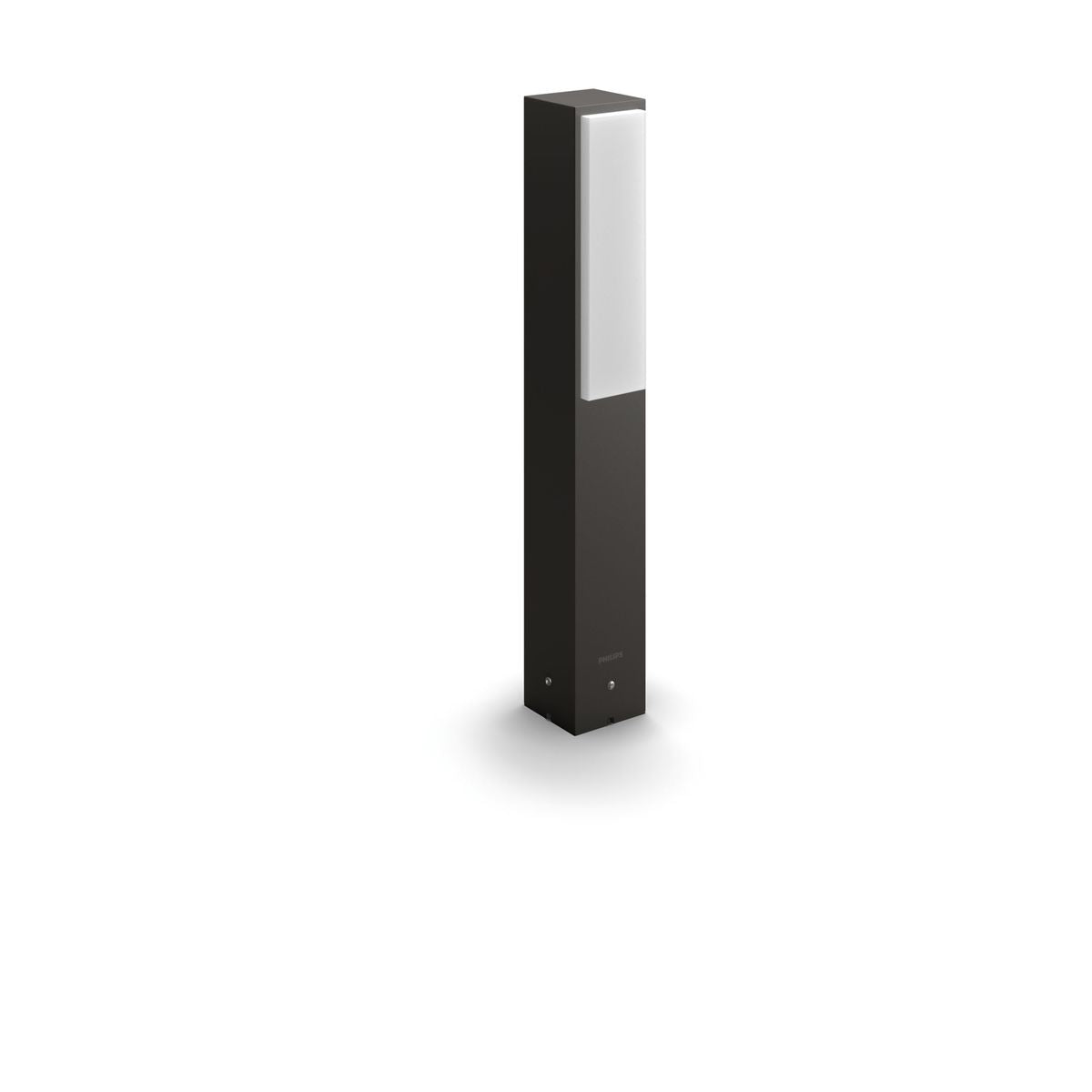 Philips - Stratosfera cokołka antracyt 2x4,5w