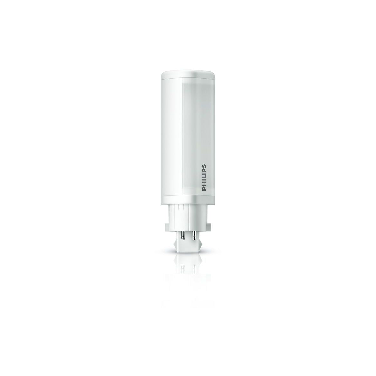 Philips - CorePro LED PLC 4.5W 840 4P G24q-1