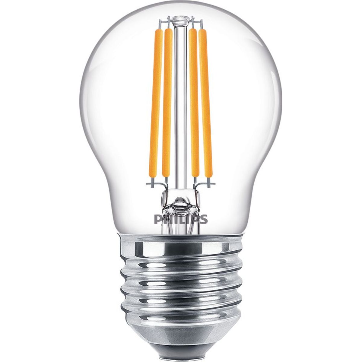Philips - LED classic 60W E27 WW P45 CL ND RFSRT4