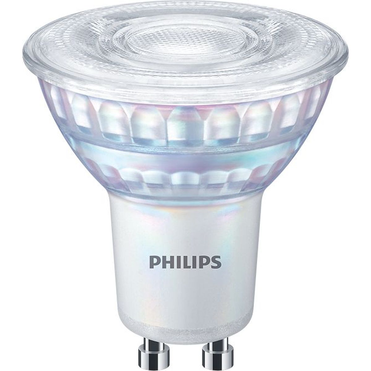 Philips - LED CLA 35W GU10 C90 WW 36D WGD SRT4