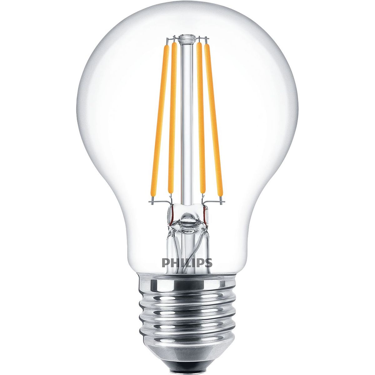 Philips - LED classic 60W A60 E27 WW CL NDRF2SRT6