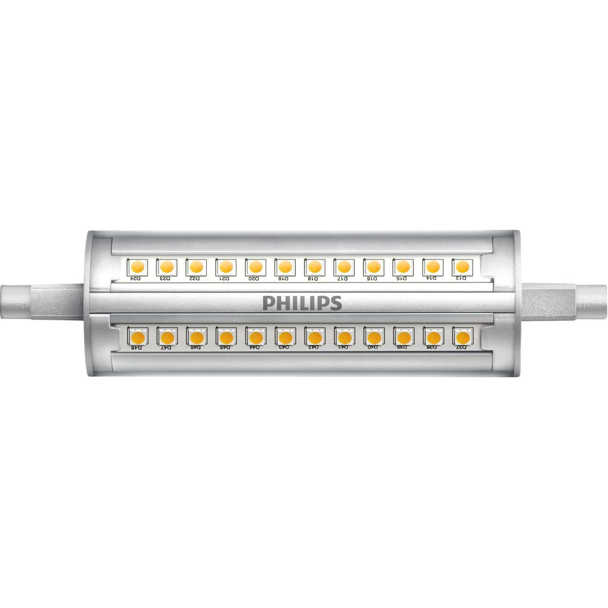 Philips - LED 100W R7S 118mm CW D 1PF/12