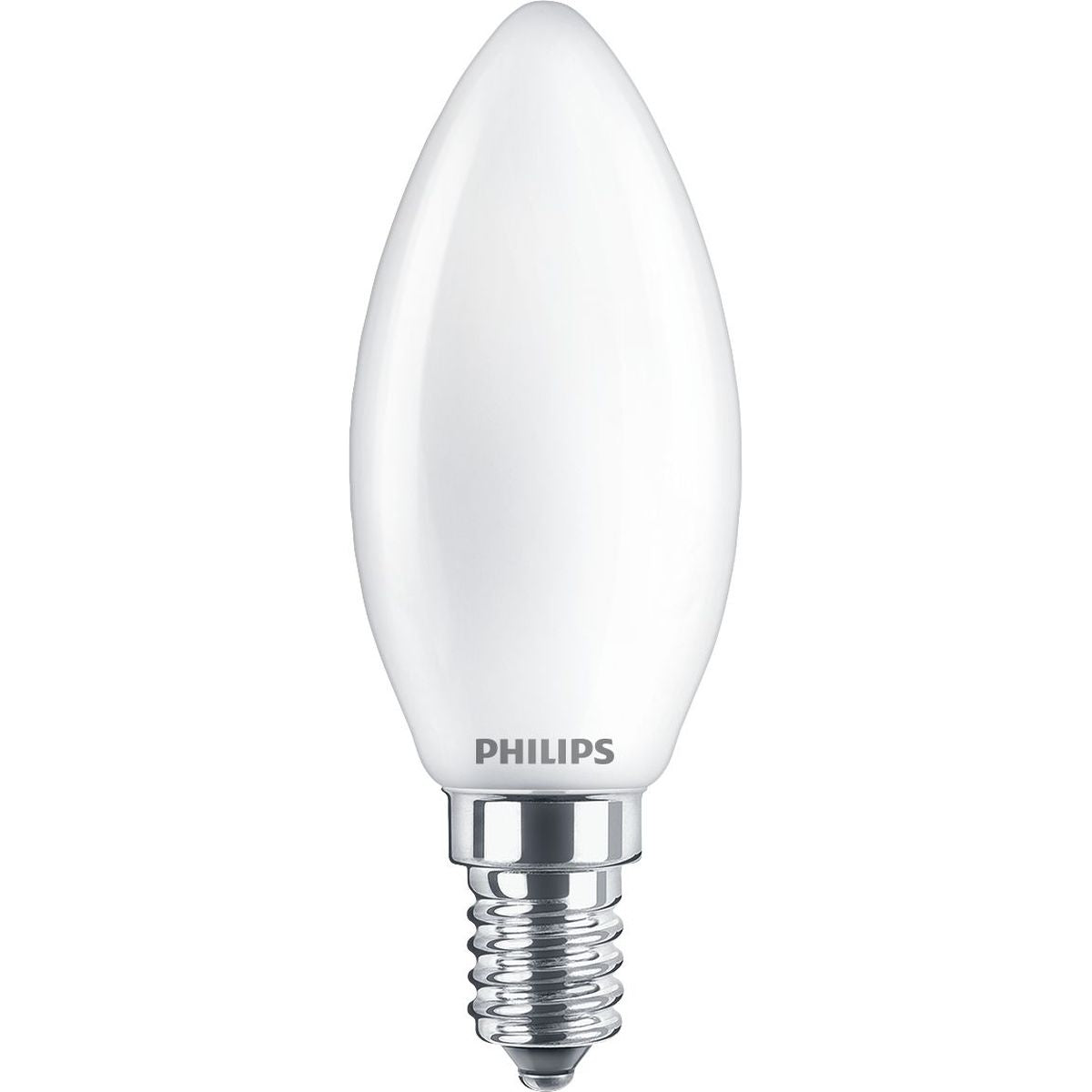 Philips - LED classic 25W B35 E14 WW FR ND 2SRT6