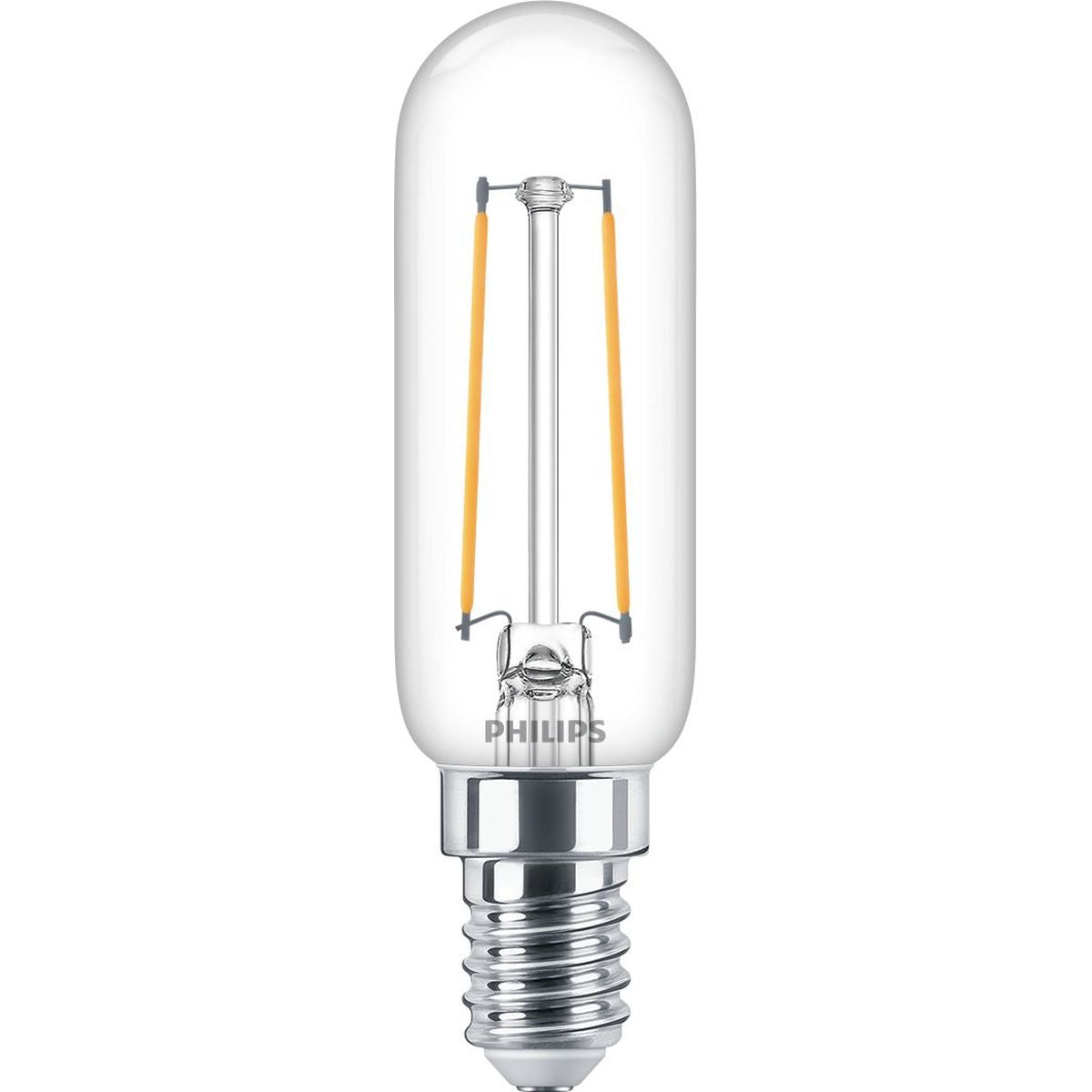 Philips - LED classic 25W T25L E14 CL ND RF SRT4