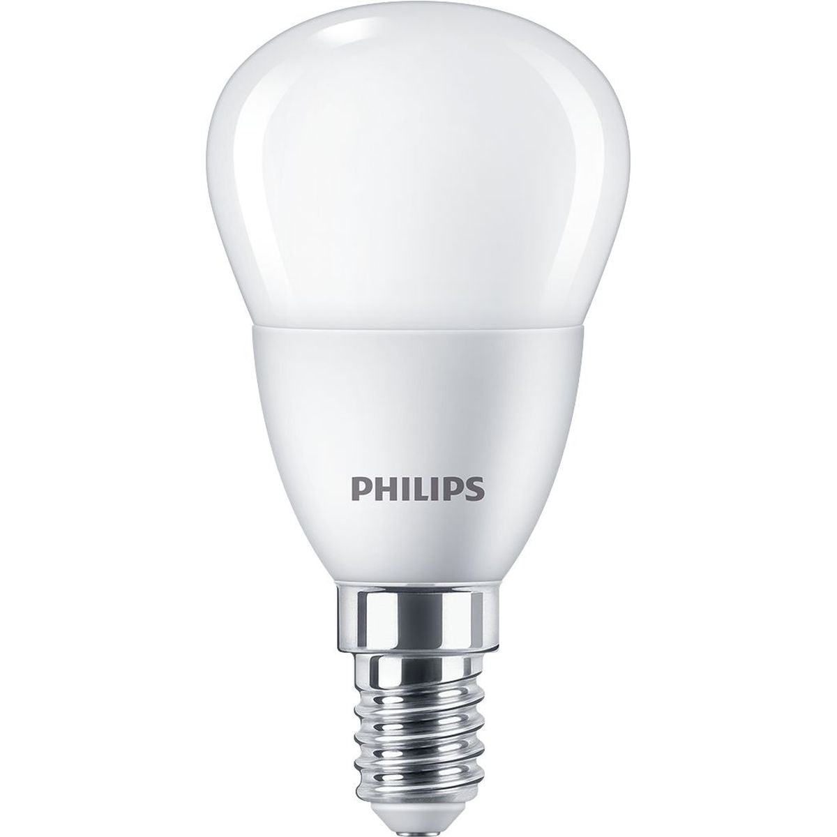 Philips - LED 40W P45 E14 WW FR ND 1SRT4
