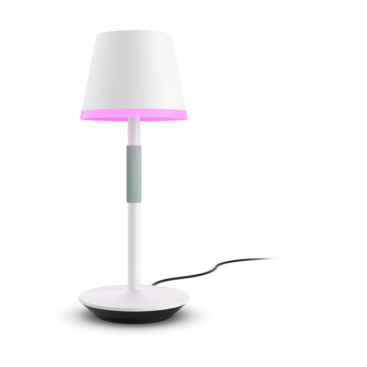 Philips - Hue Go portable table lamp W EU/UK