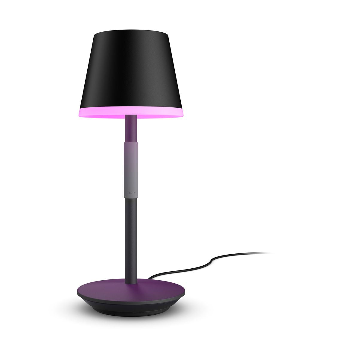 Philips - Hue Go portable table lamp B EU/UK