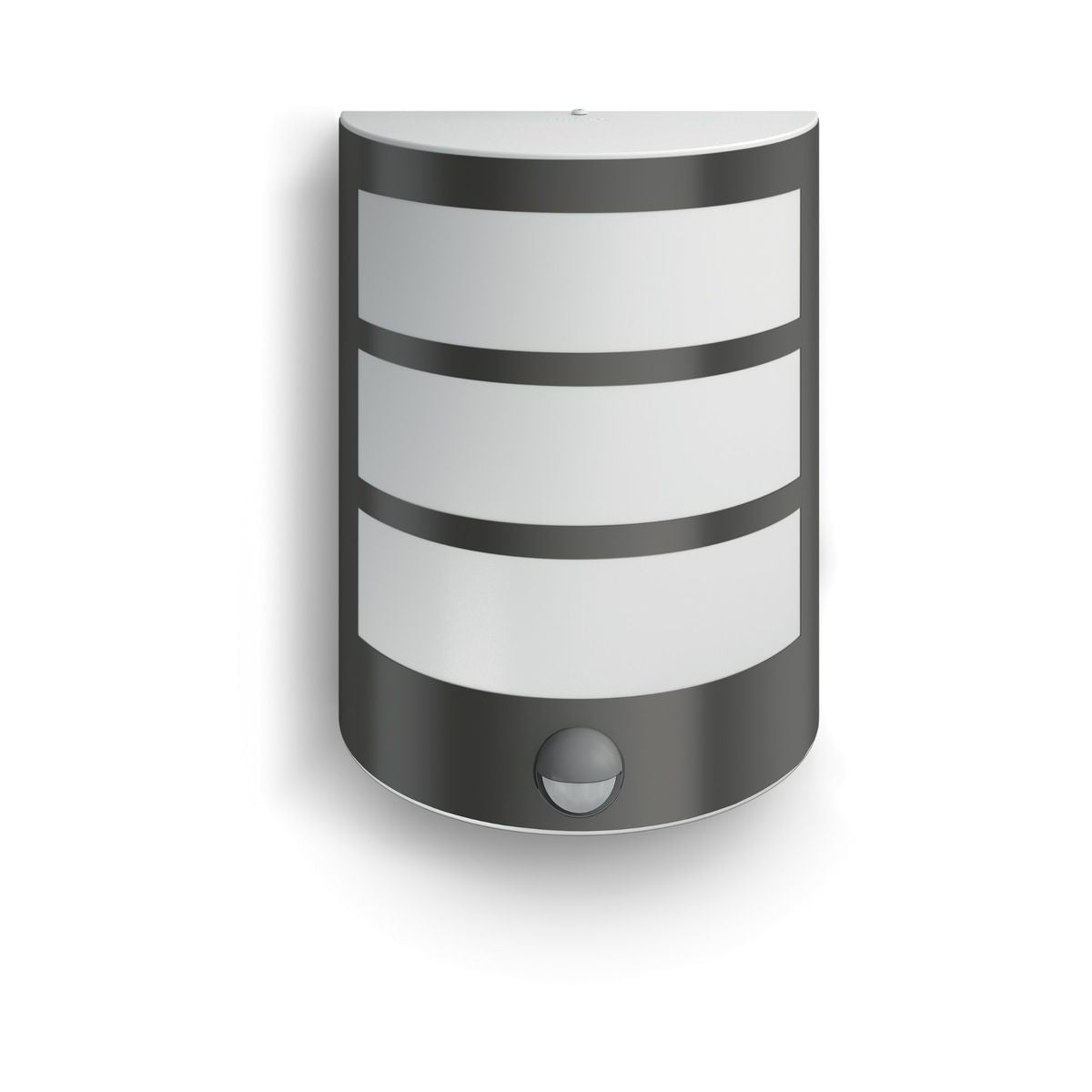 Philips - Python IR Wall Anthracyt 1x6W 40K HV