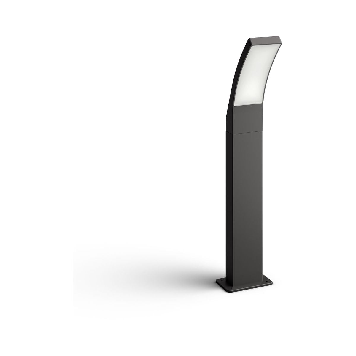 Philips - antracyt cokalitu splay 12w 40k hv