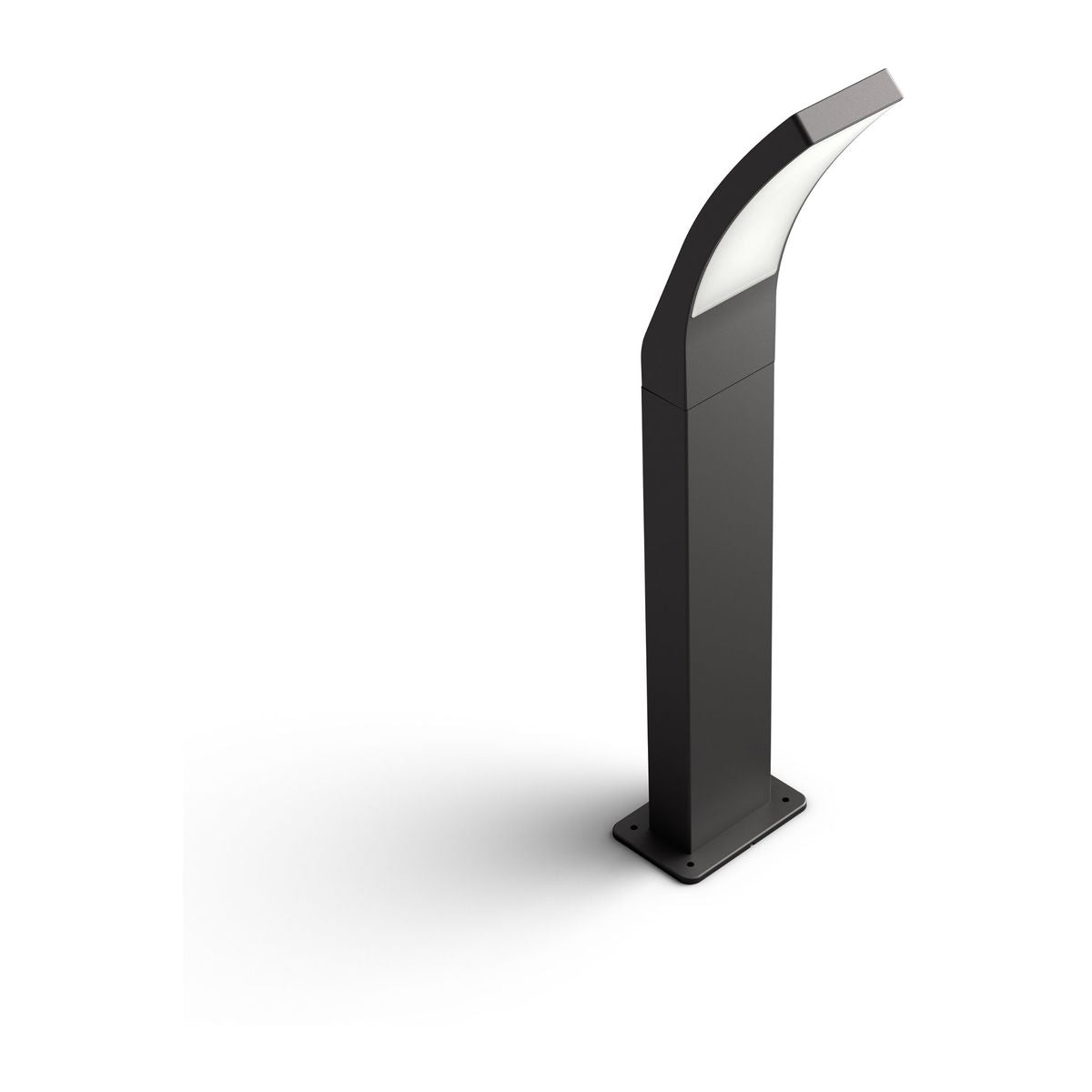 Philips - antracyt cokalitu splay 12w 40k hv
