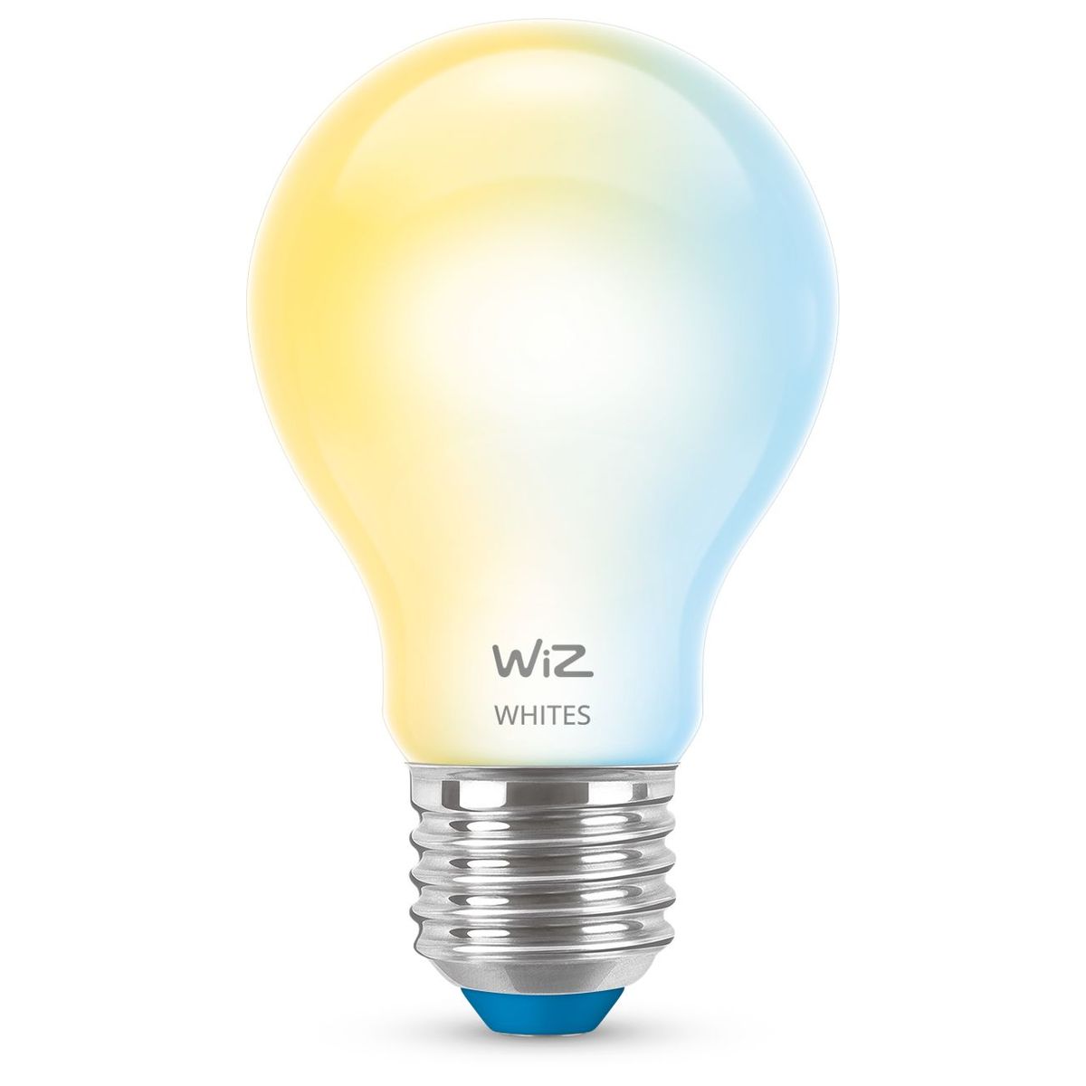 Philips-Wi-Fi Ble 60W A60 E27 927-65 FR TW 1PF/6